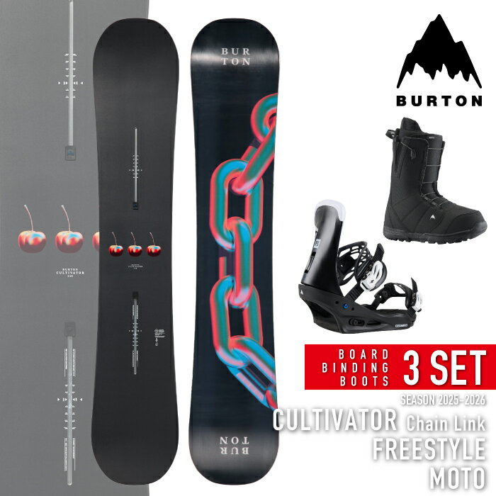 楽天市場】BURTON ボード セットの通販