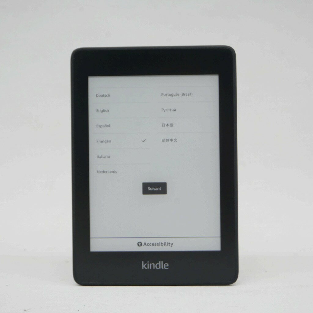 楽天市場】kindle paperwhite 32gb 広告なしの通販