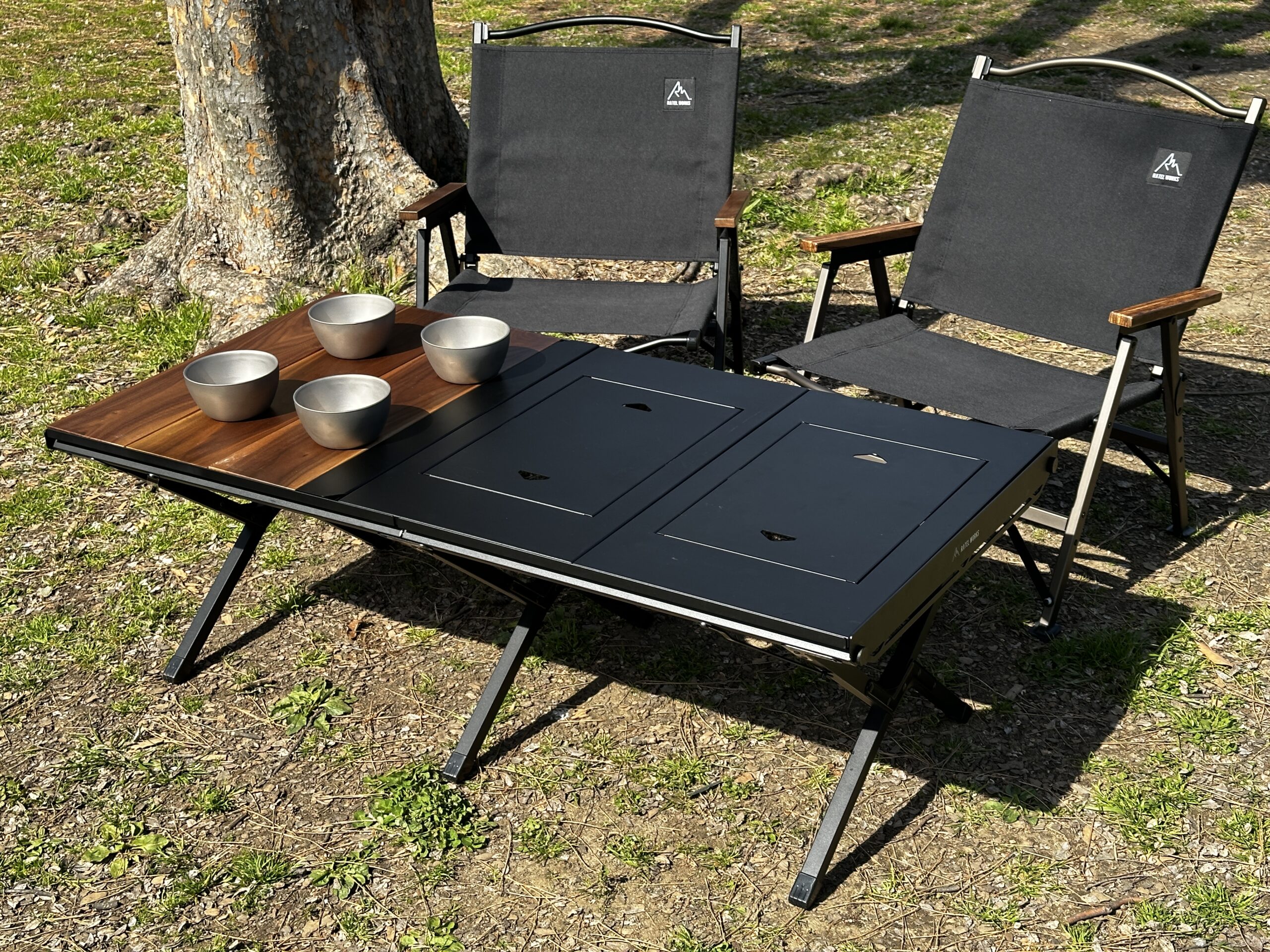 楽天市場】ウォールナットウッドパネル WALNUT WOOD PANEL RATELWORKS