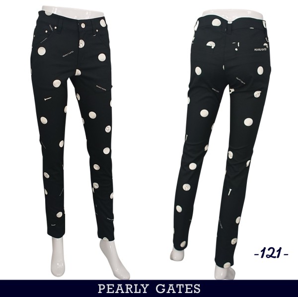 楽天市場】【PREMIUM OUTLET 60%超OFF】PEARLYGATES パーリーゲイツ