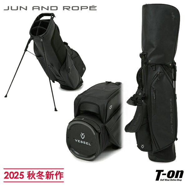 楽天市場】jun rope（キャディバッグ｜バッグ・ケース）：ゴルフ