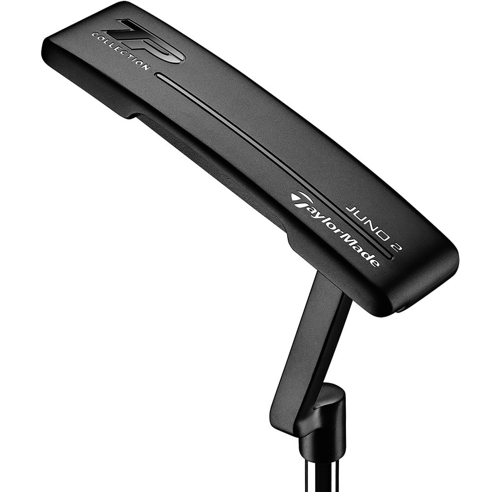 TaylorMade TP Black Juno 1 Putter - Worldwide Golf Shops