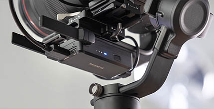 DJI RSC 2 PRO COMBO | カメラ用スタビライザー DJI RSC 2 PRO COMBO
