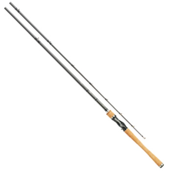 ダイワ(Daiwa) ブラックレーベル プラス 6101MHFB-G 01403524