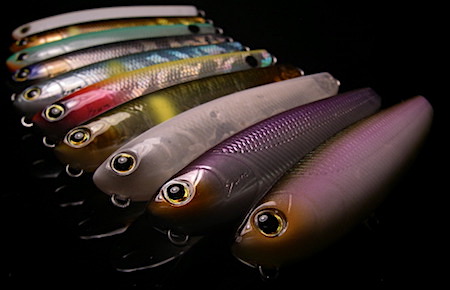 確実をその手に！FB65 Debut！ | sumlures