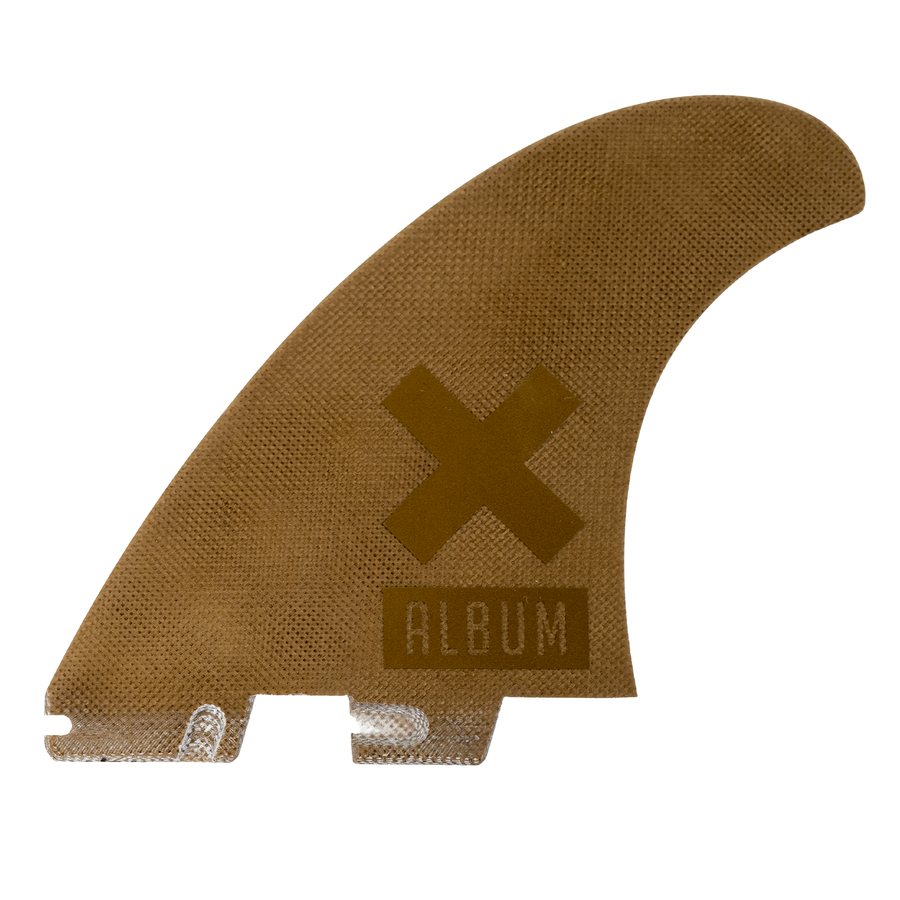 FCS II CHRISTENSON TWIN FIN SET - FCS JAPAN