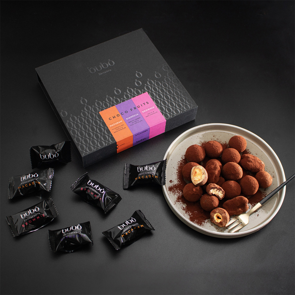 チョコフルーツ アソートボックス（3種・18個入） | 商品詳細 | 高島屋