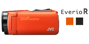 製品比較 | コンプリートガイド | Enjoy Video Camera | JVC