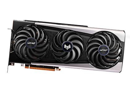 SAPPHIREの「NITRO+ Radeon RX 6900 XT OC 16G GDDR6」が25日発売