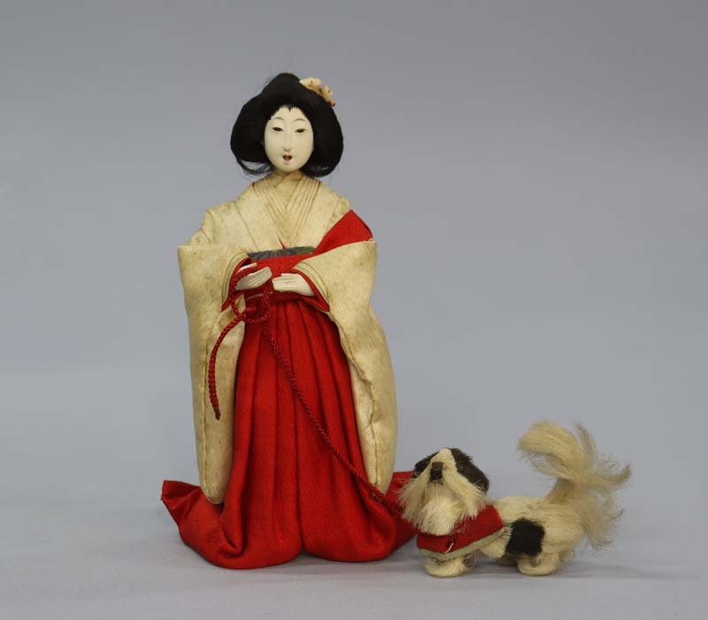 2026年最新】Yahoo!オークション -雛 人形 明治の中古品・新品・未使用