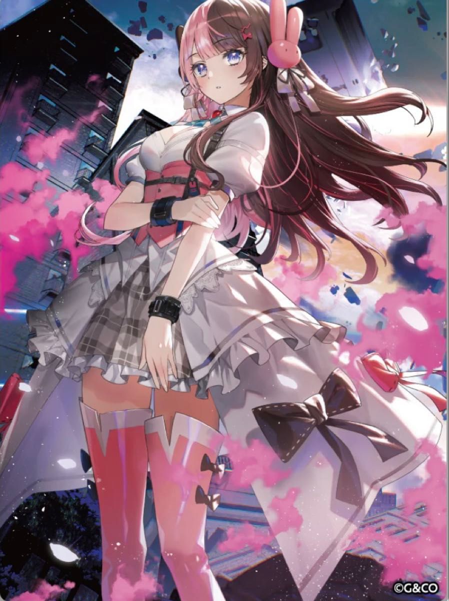 Xross Stars クロススターズ 如月れん LRP イクシードランページ