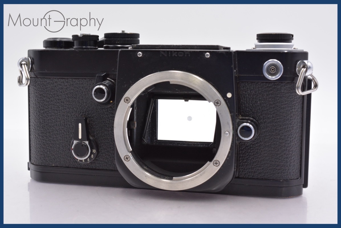 Yahoo!オークション -「nikon f2 アイレベル」の落札相場・落札価格