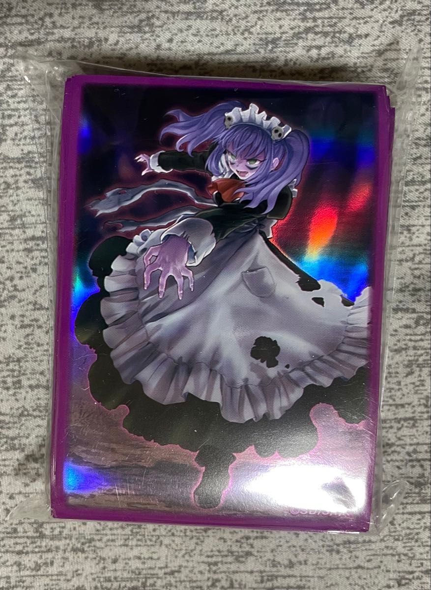 ネクメイドルーカー ORR 絵違い ラッシュデュエル｜Yahoo!フリマ（旧
