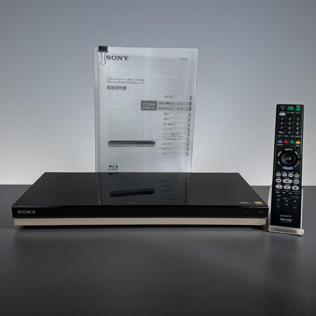 SONY BDZ-ZW1500 オークション比較 - 価格.com