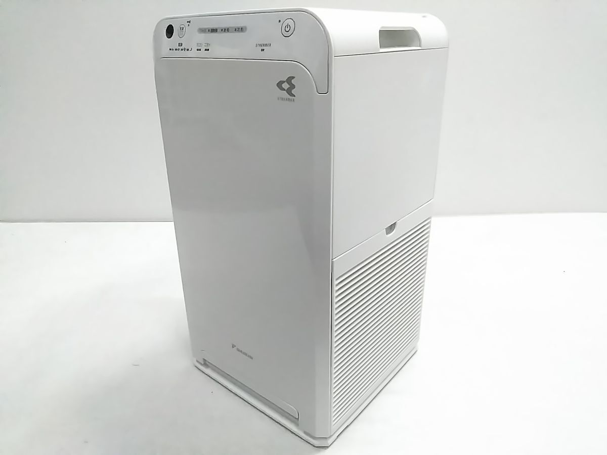 2026年最新】Yahoo!オークション -ダイキン 空気清浄機(家電、AV