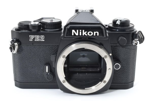 2026年最新】Yahoo!オークション -nikon fe 2の中古品・新品・未使用品一覧