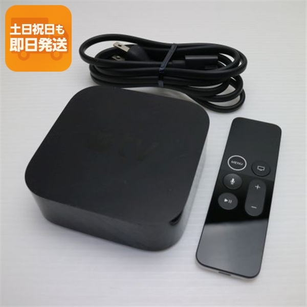 2026年最新】Yahoo!オークション -apple tv 4kの中古品・新品・未使用