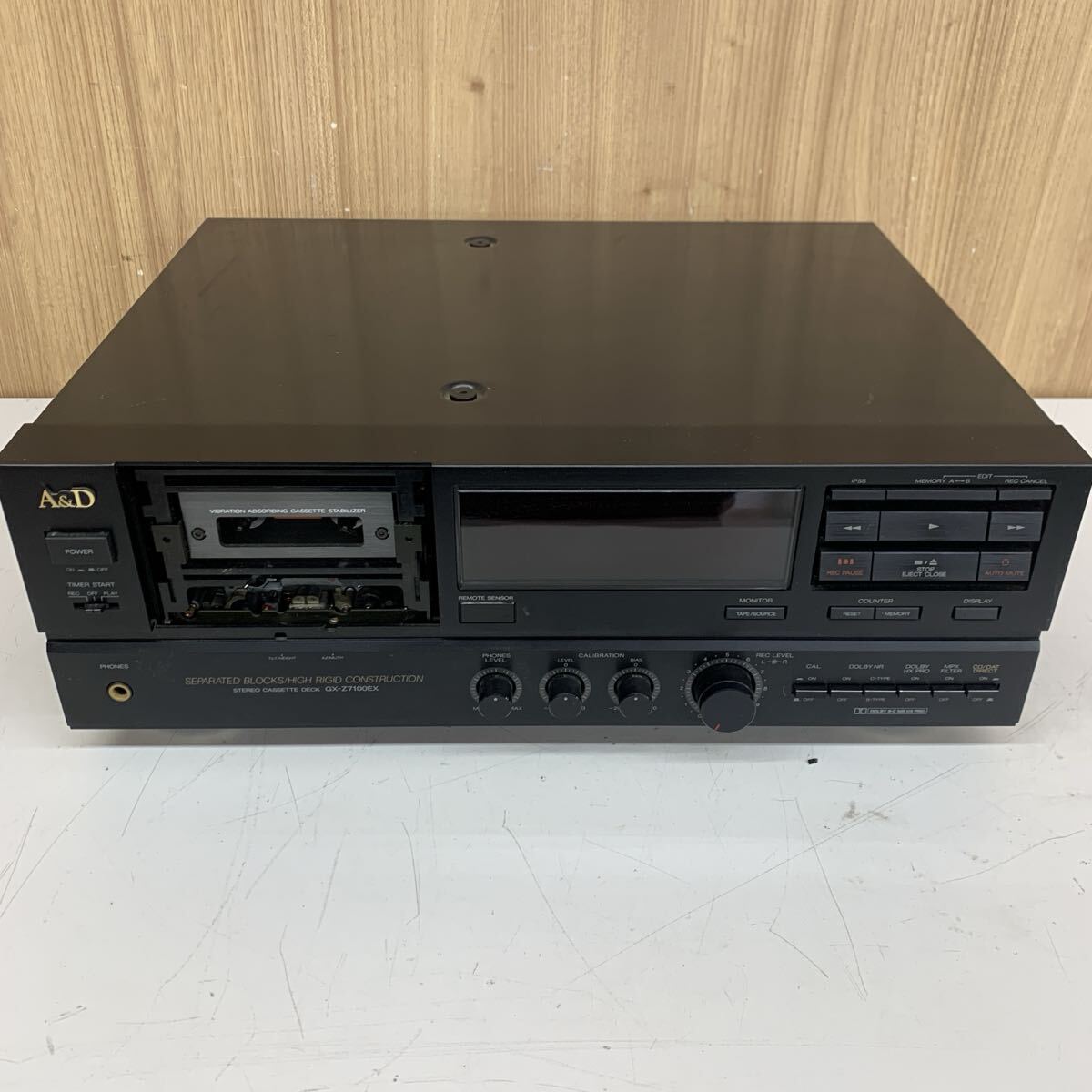 Yahoo!オークション -「gx-z7100ex」の落札相場・落札価格