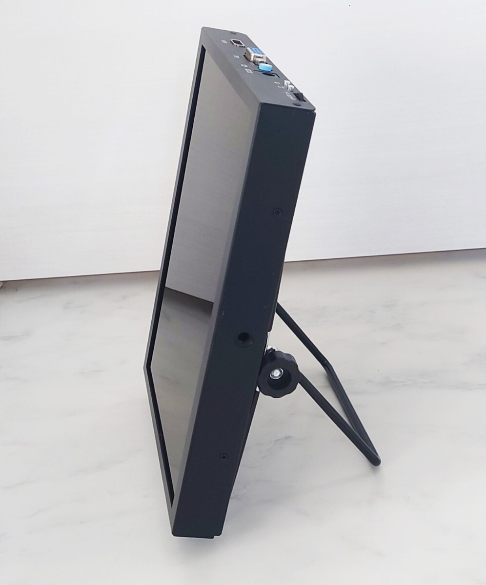 4 3液晶モニター 9 7型 RGB15kHz 24kHz 31Khz アーケードゲーム JAMMA