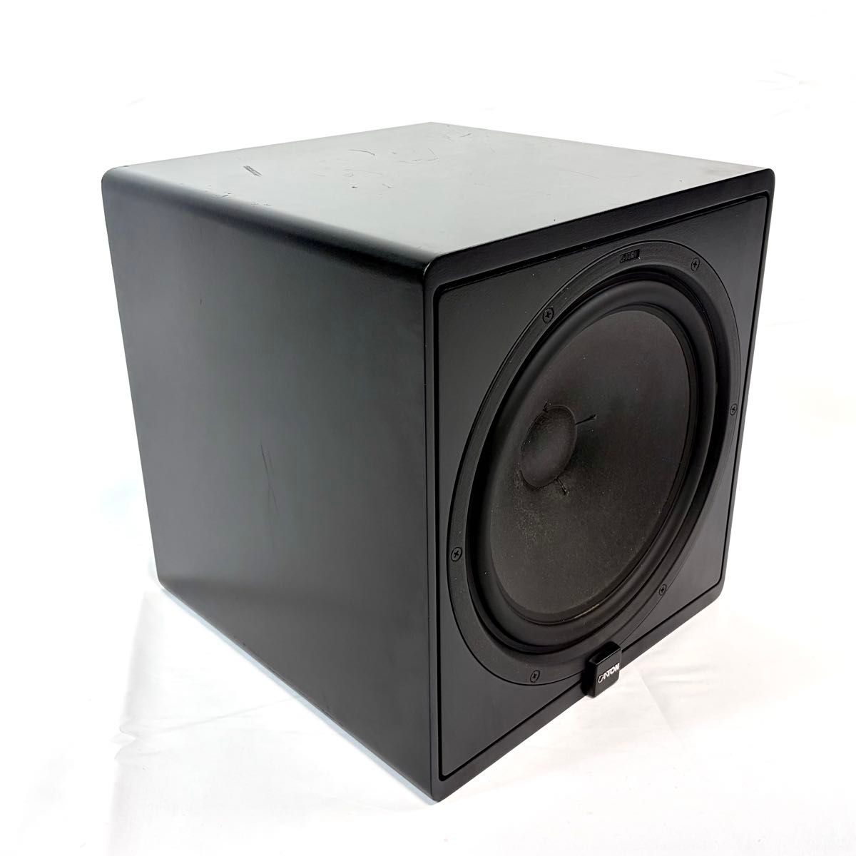 CANTON Made in Germany サブウーファー plus C｜Yahoo!フリマ（旧