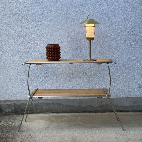 BALLISTICS STADS CUP バリスティクス スタッズ木製コップ ウレタン