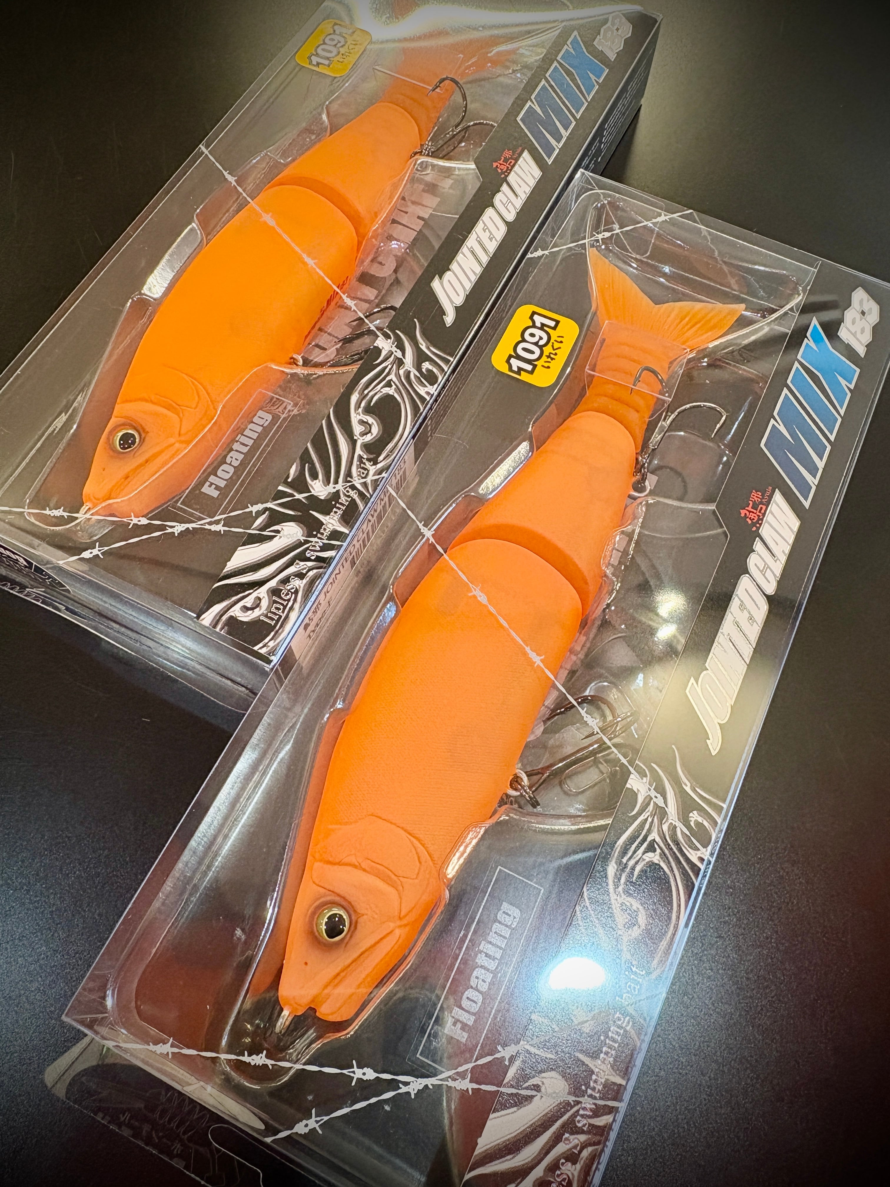 ビッグベイト | ルアーショップB－FARM