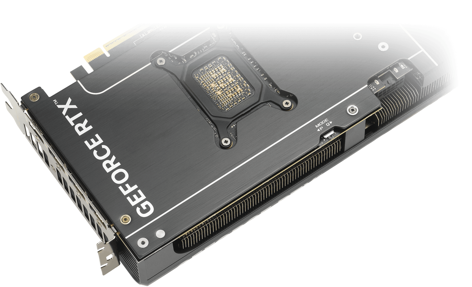 ASUS Prime GeForce RTX™ 5070 OC Edition 12GB GDDR7