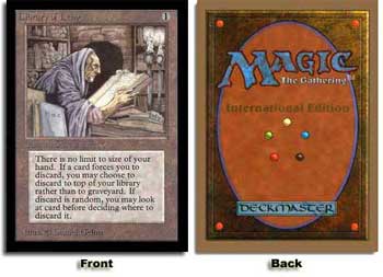 レンの書庫/Library of Leng》[IE] | 日本最大級 MTG通販サイト