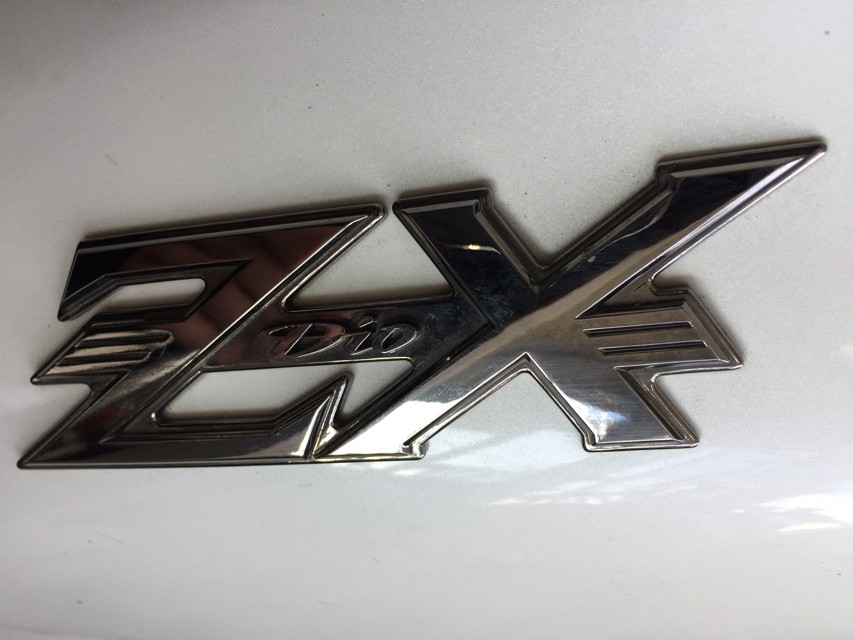 ライブディオZXとは？ニセモノに注意！