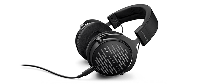 生産完了]beyerdynamic DT 1990 PRO 開放型スタジオモニターヘッドホン