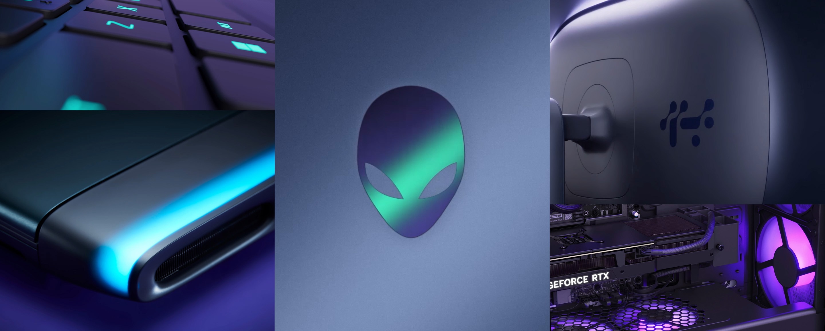 Alienwareゲーミングpcとモニター、周辺機器 | Dell 日本
