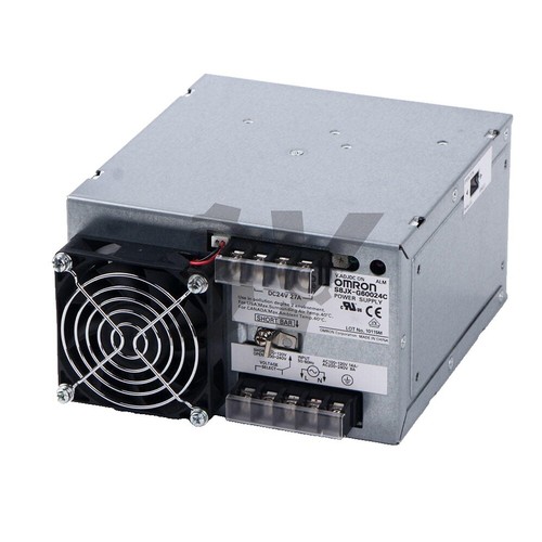 FOR OMRON CJ1W-PD025 Power Supply Unit | eBay