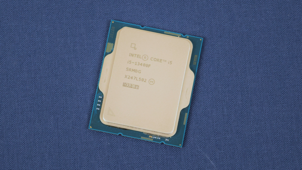 Intel Core i5-13400F Review | PCMag