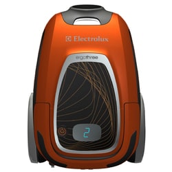 ヨドバシ.com - エレクトロラックス Electrolux 紙パック掃除機