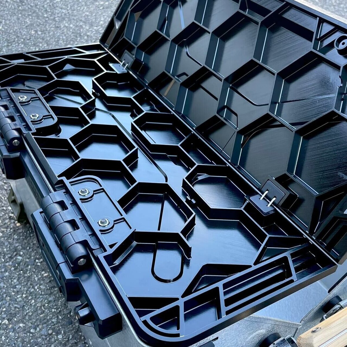 新品 LOCKFIELD EQUIPMENT LZW 25（未開封） fit=scale-down,w=1200