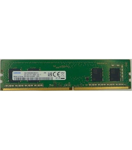 Amazon.co.jp: Samsung サムスン純正 デスクトップ用 8GB DDR4-2400