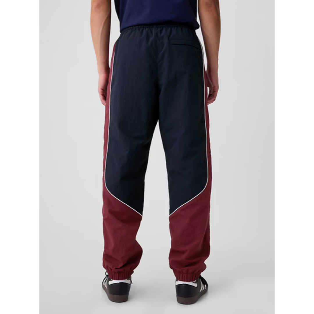 PALACE - PALACE Gap Nylon Set Track Jacket Pantsの通販 by lazy