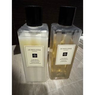 Jo Malone（シャンプー/コンディショナーセット）のフリマアイテム一覧