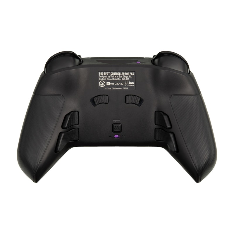 Victrix Pro BFGの口コミ・評判は？実際に使ってよい点・気になる点を