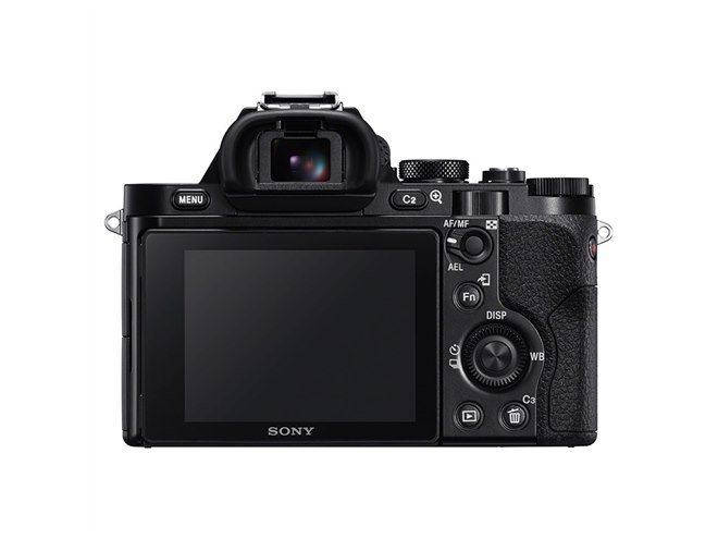 ソニー、ローパスレスの3640万画素フルサイズ一眼カメラ「α7R」 - 価格.com