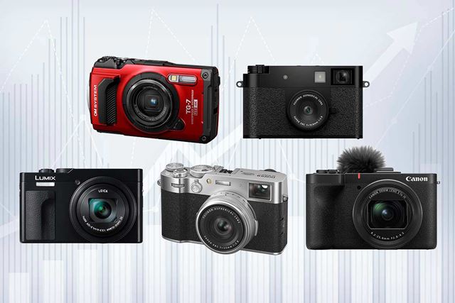 OMデジタルソリューションズ OM SYSTEM Tough TG-7 [ブラック] 価格