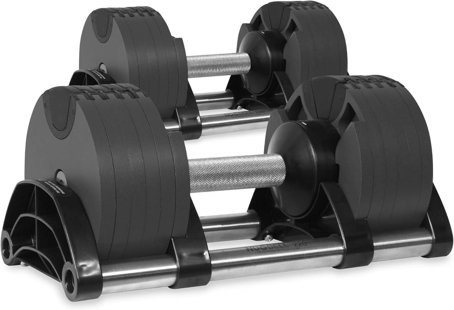 フレックスベル 32kg 2kg刻み ブラック 2個 FLEXBELL NUOBELL ダンベル