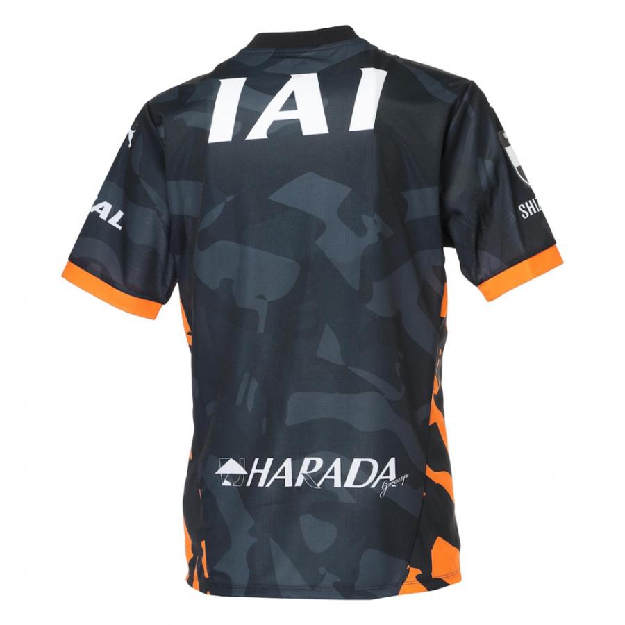 PUMA（プーマ） メンズ サッカー ライセンスシャツ 清水エスパルス