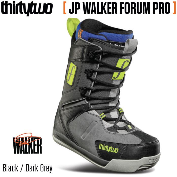 BURTON（バートン） 25-26 thirtytwo JP WALKER FORUM PRO '25