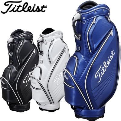 Titleist（タイトリスト） エレガントスポーツ スリム キャディバッグ
