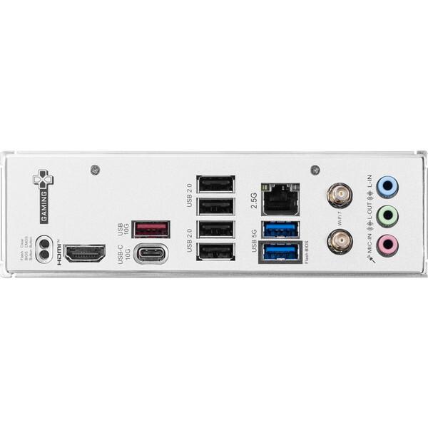 MSI MSI B840 GAMING PLUS WIFI ATXマザーボード : 総合通販PREMOA