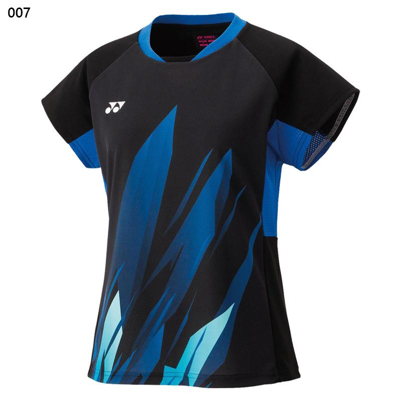 YONEX（ヨネックス） レディース ウィメンズゲームシャツ バドミントン