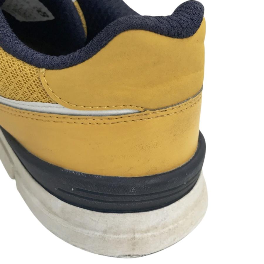 NEW BALANCE GOLF ニューバランス UGS574YN ゴルフシューズ イエロー系