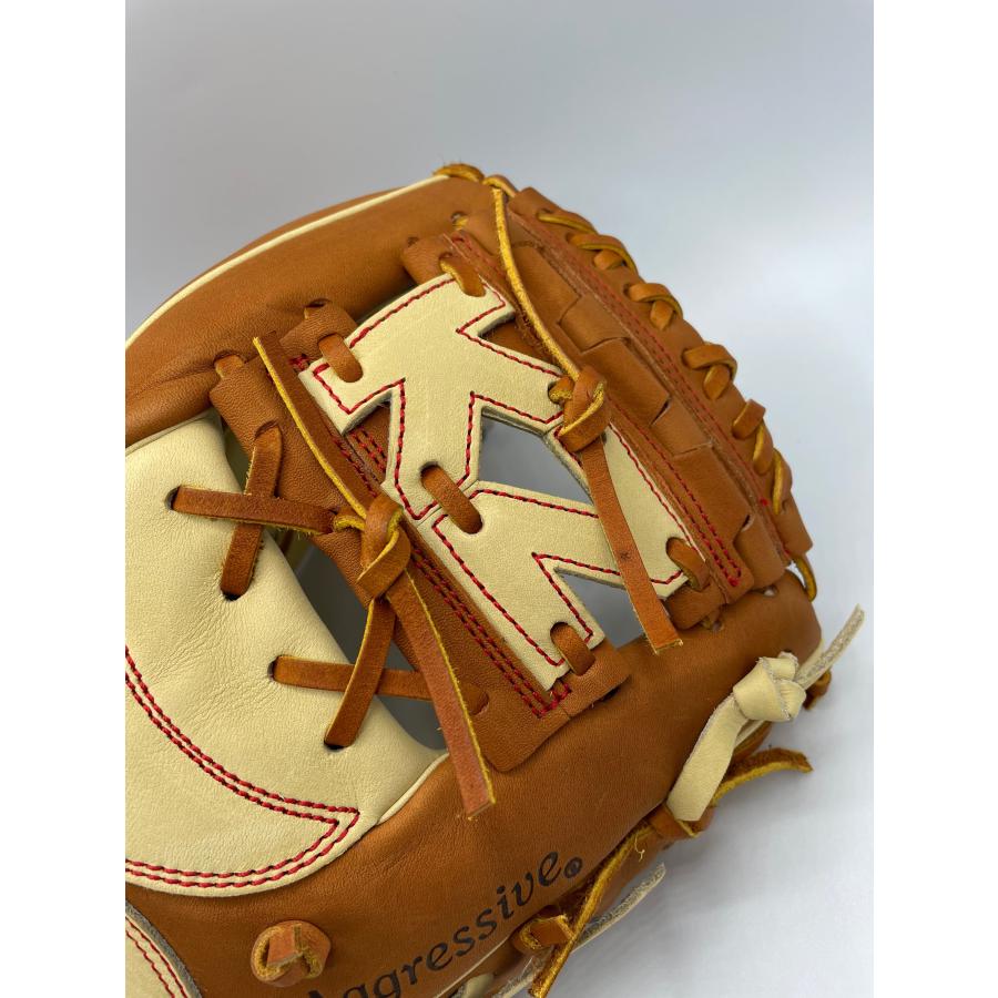 久保田スラッガー（KUBOTA SLUGGER） 松井稼頭央カラーリングモデル