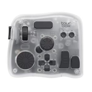 TourBox（ツアーボックス） クリエイティブコントローラー TourBox NEO